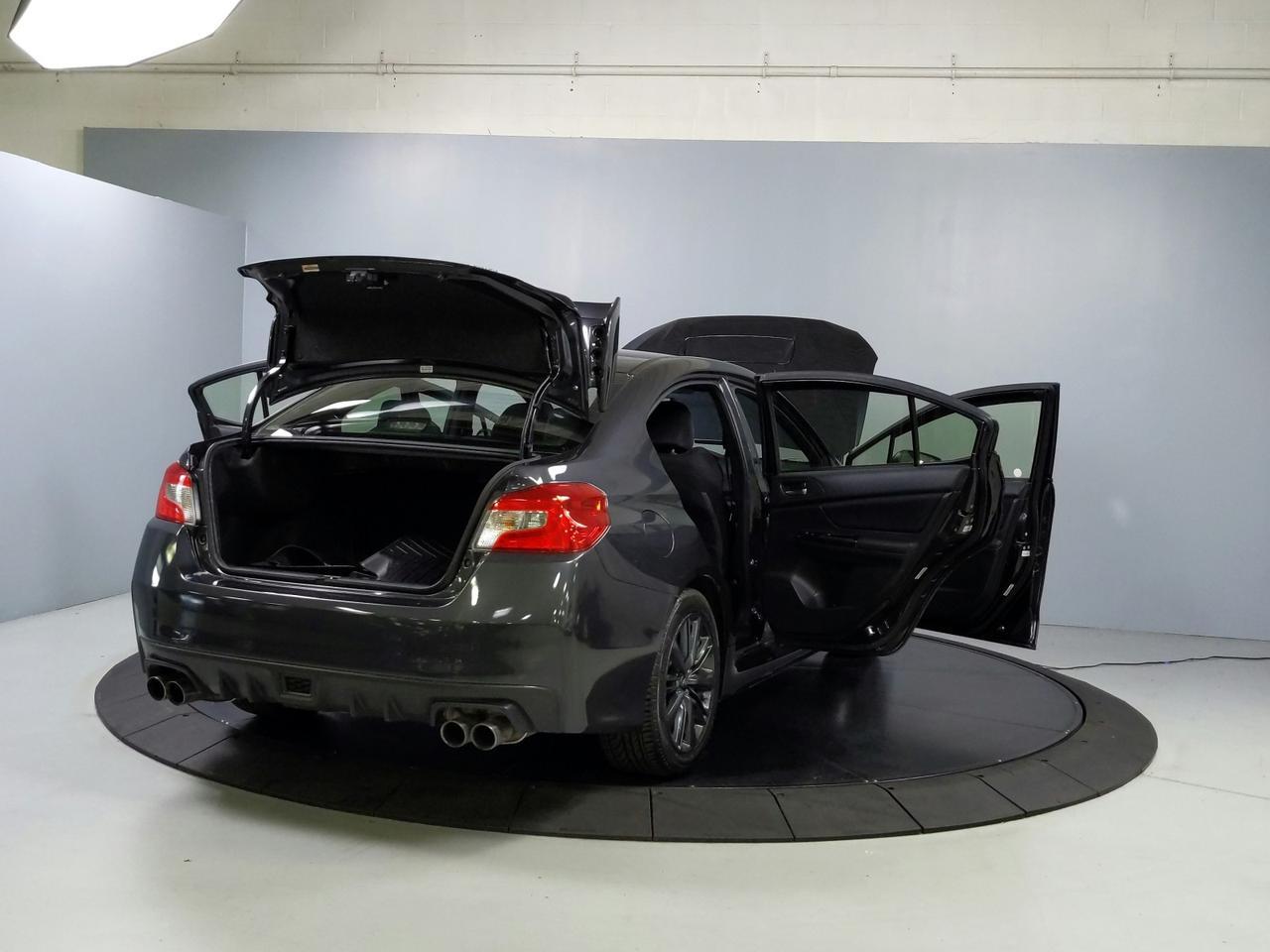 2018 Subaru WRX  St. Charles  IL