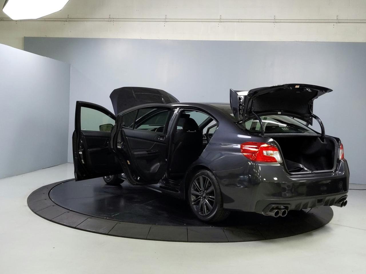 2018 Subaru WRX  St. Charles  IL