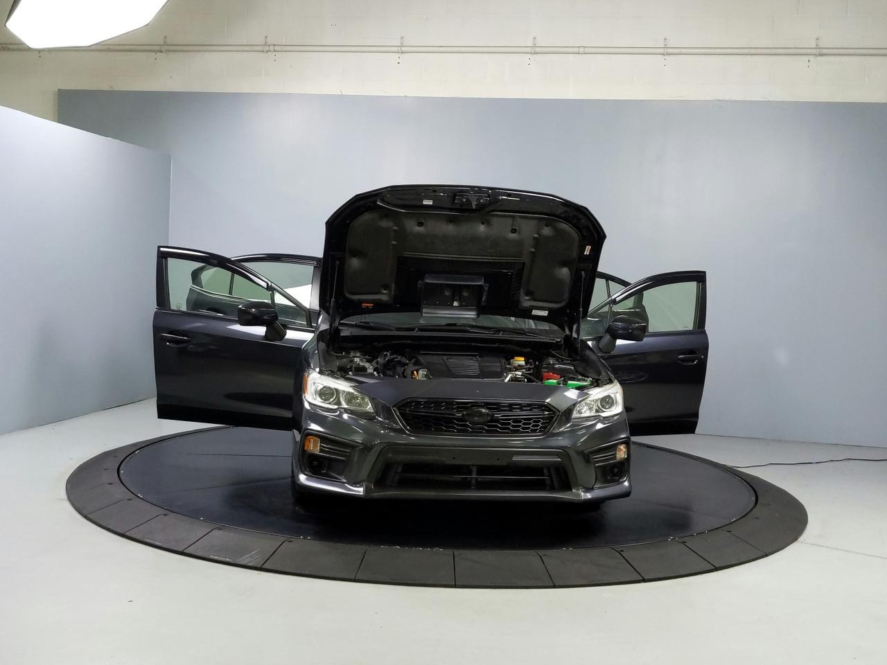 2018 Subaru WRX  St. Charles  IL