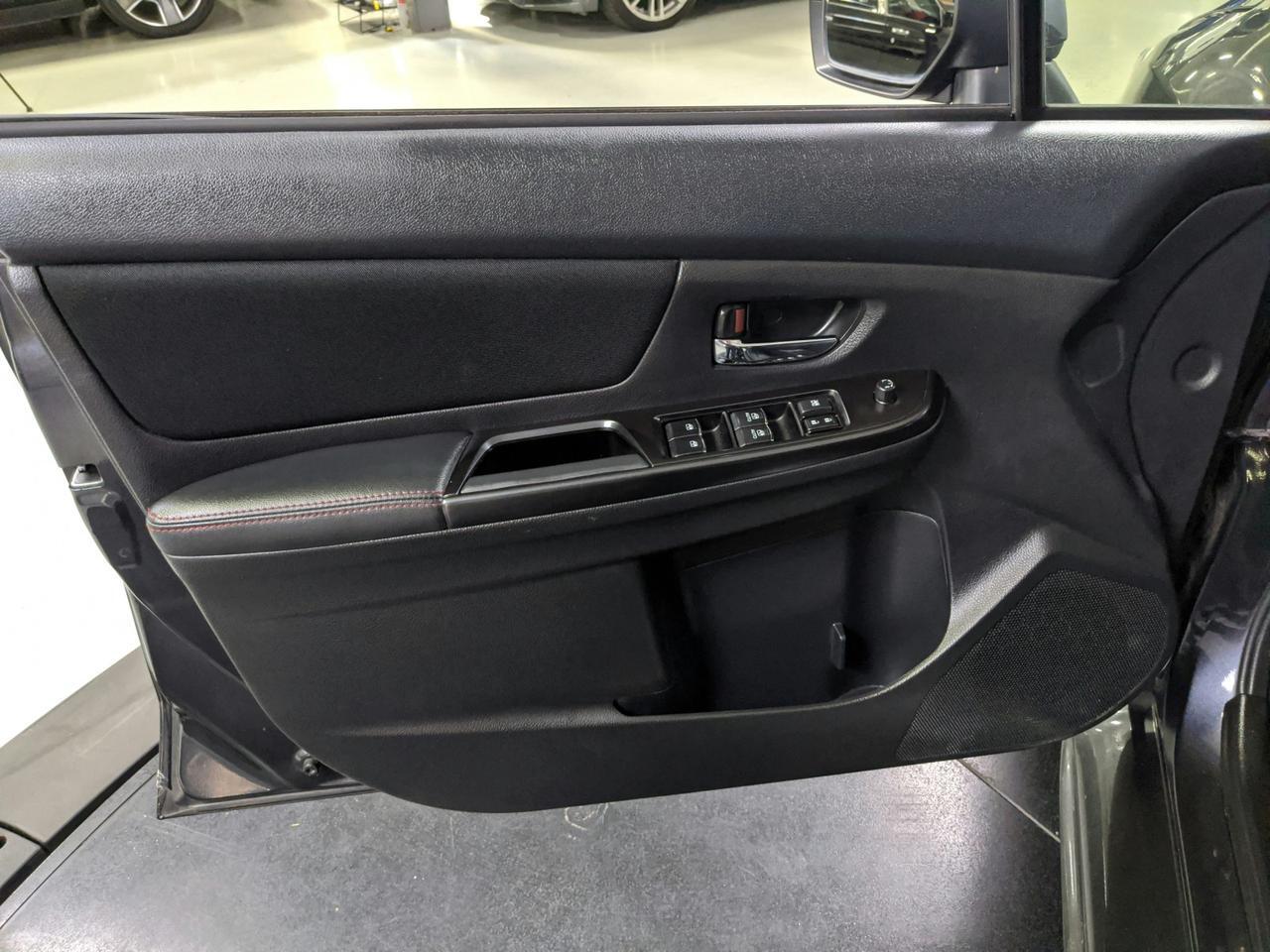 2018 Subaru WRX  St. Charles  IL