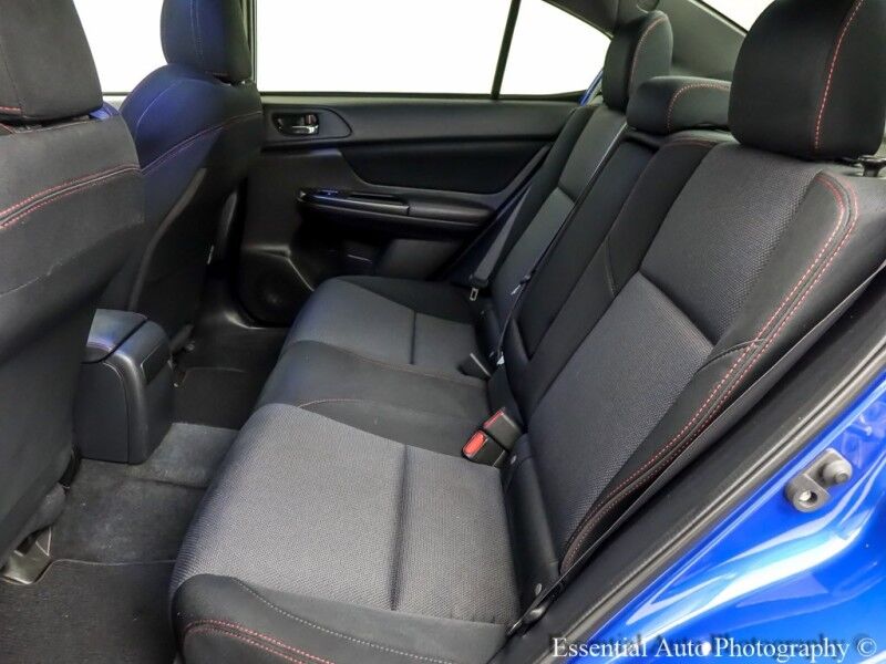 2018 Subaru WRX Willowbrook IL