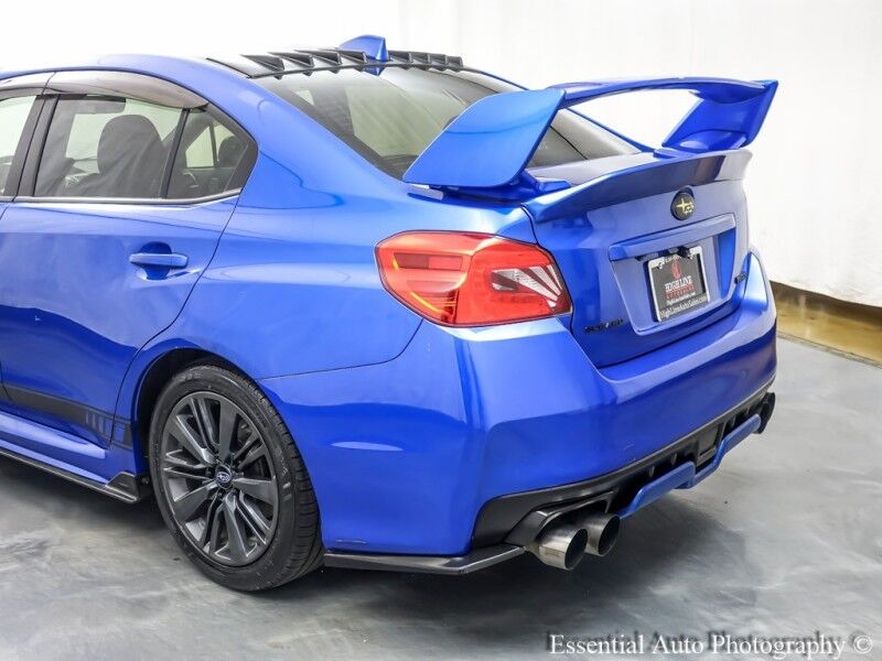 2018 Subaru WRX Willowbrook IL