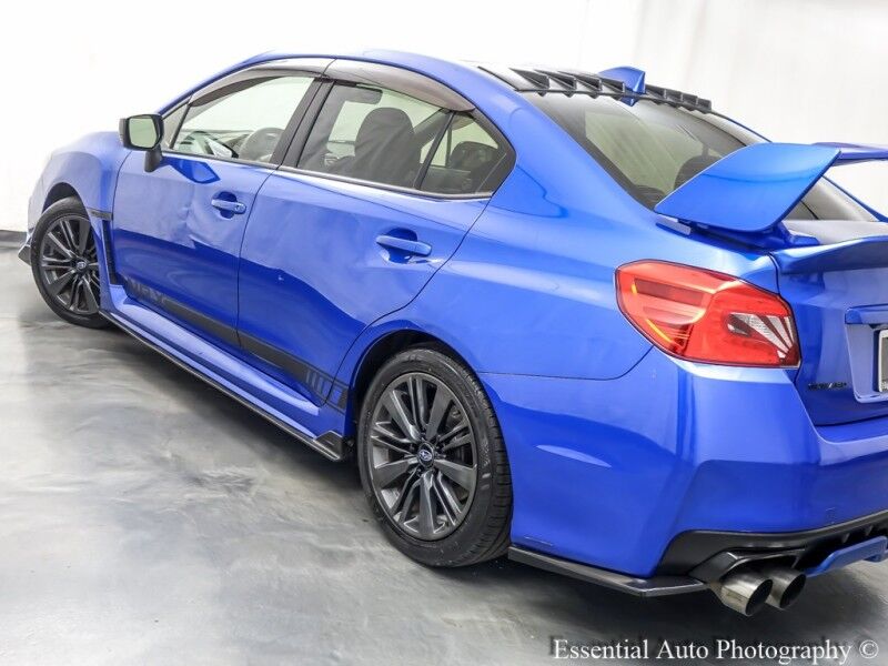 2018 Subaru WRX Willowbrook IL