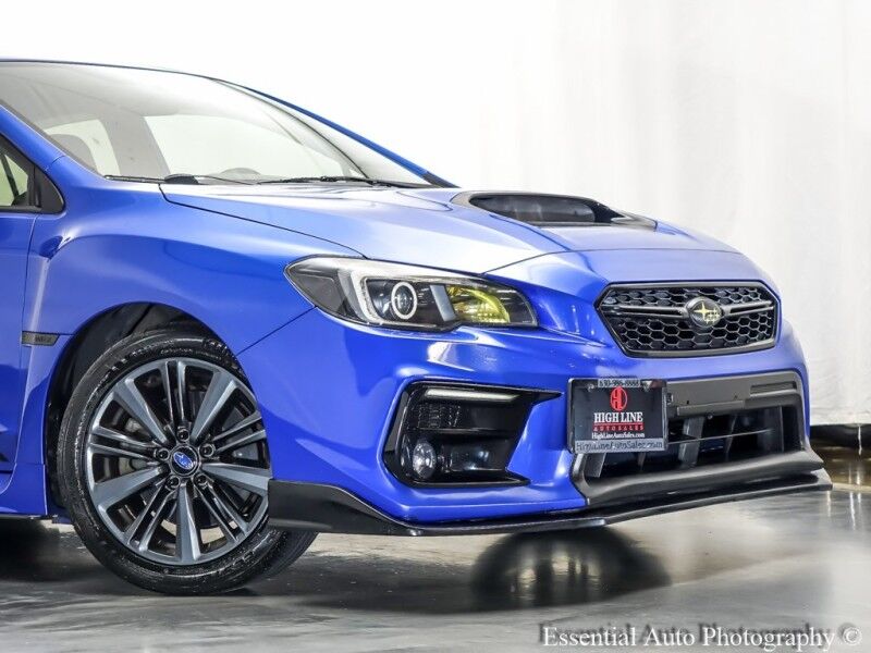 2018 Subaru WRX Willowbrook IL