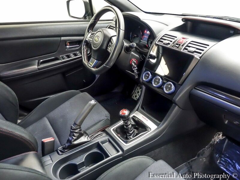 2018 Subaru WRX Willowbrook IL