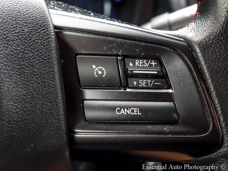 2018 Subaru WRX Willowbrook IL