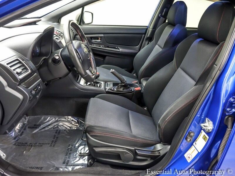 2018 Subaru WRX Willowbrook IL