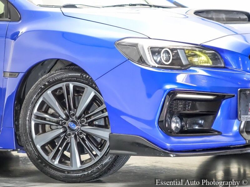 2018 Subaru WRX Willowbrook IL