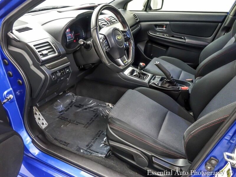 2018 Subaru WRX Willowbrook IL