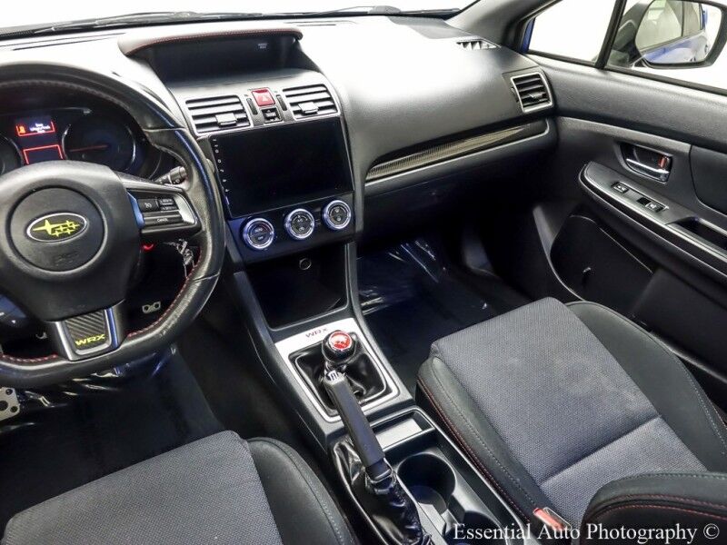 2018 Subaru WRX Willowbrook IL