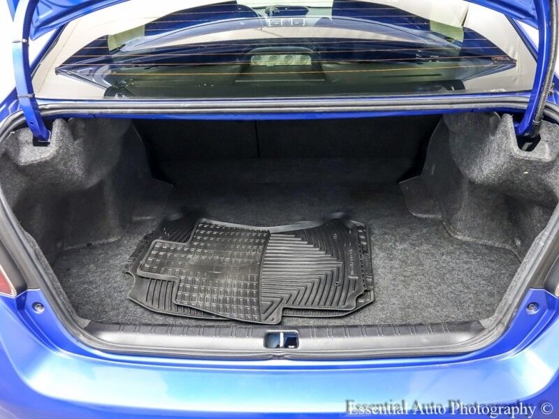 2018 Subaru WRX Willowbrook IL