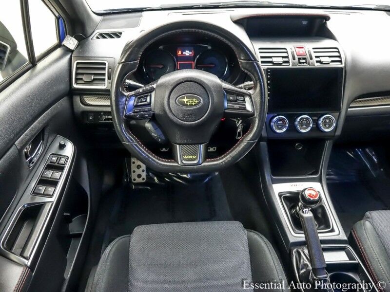 2018 Subaru WRX Willowbrook IL