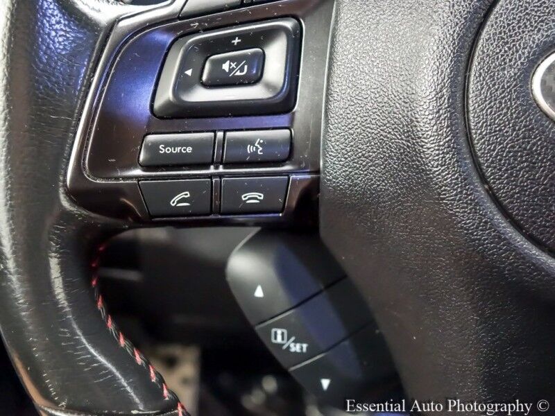2018 Subaru WRX Willowbrook IL