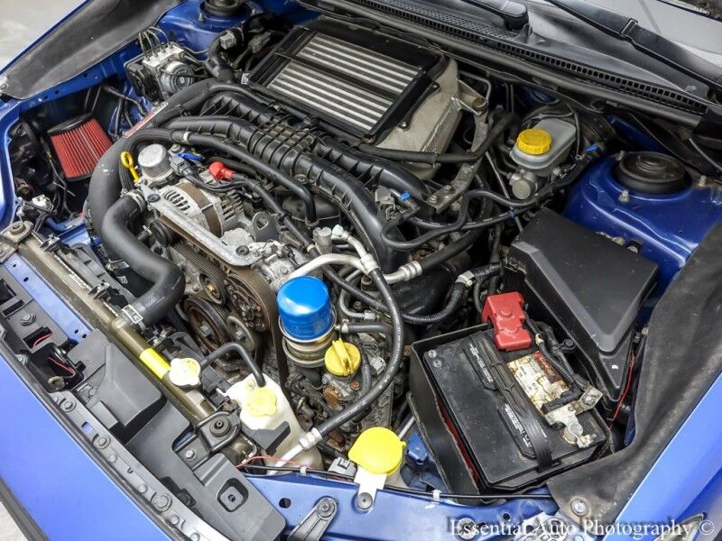 2018 Subaru WRX Willowbrook IL