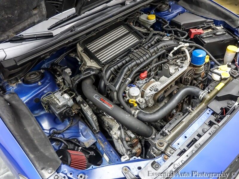 2018 Subaru WRX Willowbrook IL