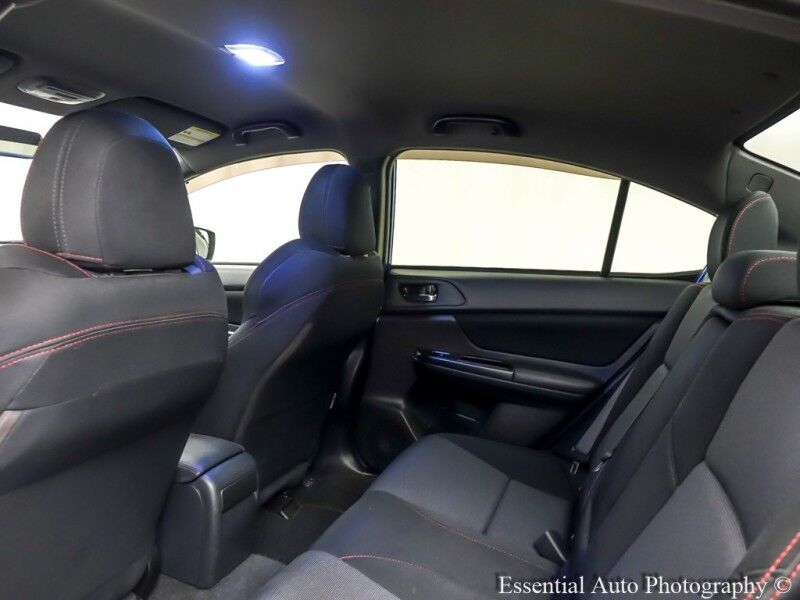 2018 Subaru WRX Willowbrook IL