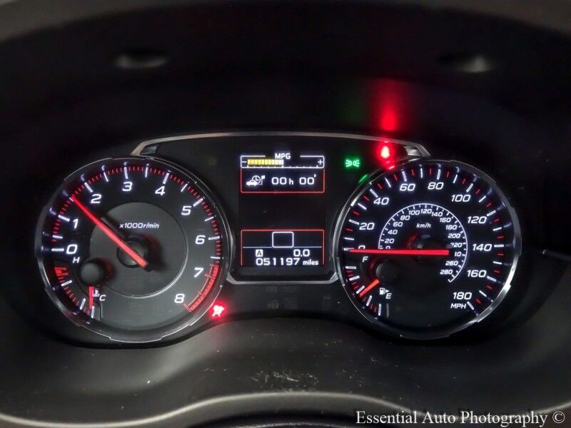 2018 Subaru WRX Willowbrook IL