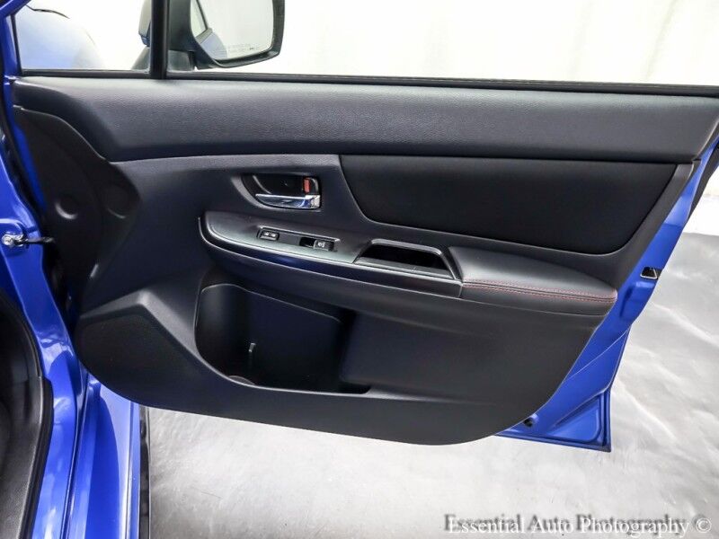2018 Subaru WRX Willowbrook IL