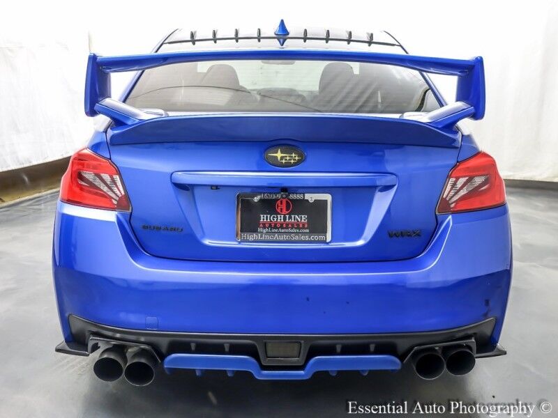 2018 Subaru WRX Willowbrook IL