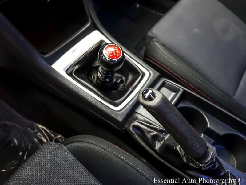 2018 Subaru WRX Willowbrook IL