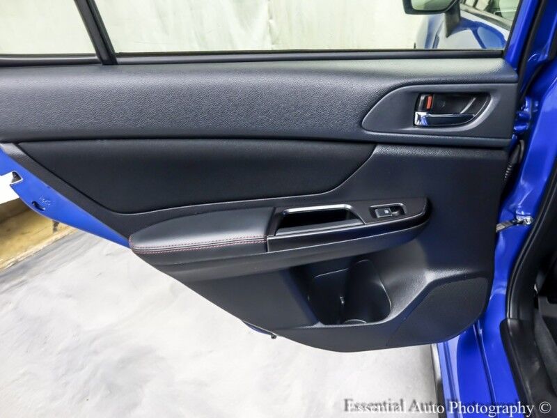 2018 Subaru WRX Willowbrook IL