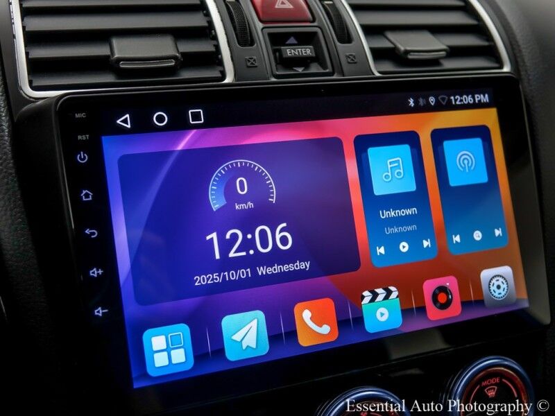 2018 Subaru WRX Willowbrook IL