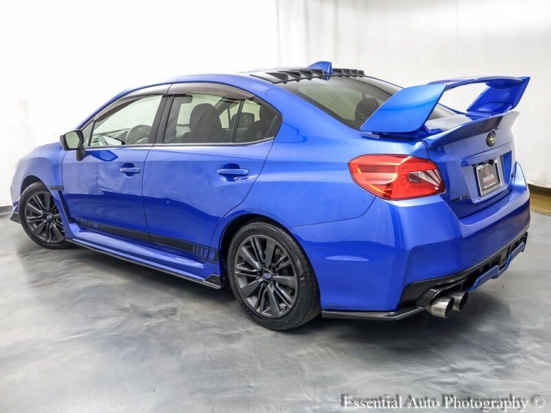 2018 Subaru WRX Willowbrook IL