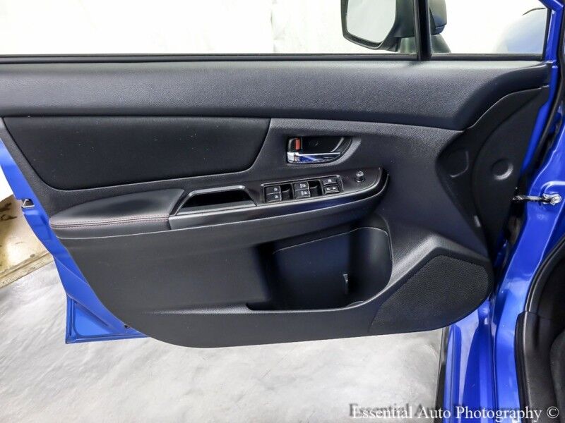 2018 Subaru WRX Willowbrook IL