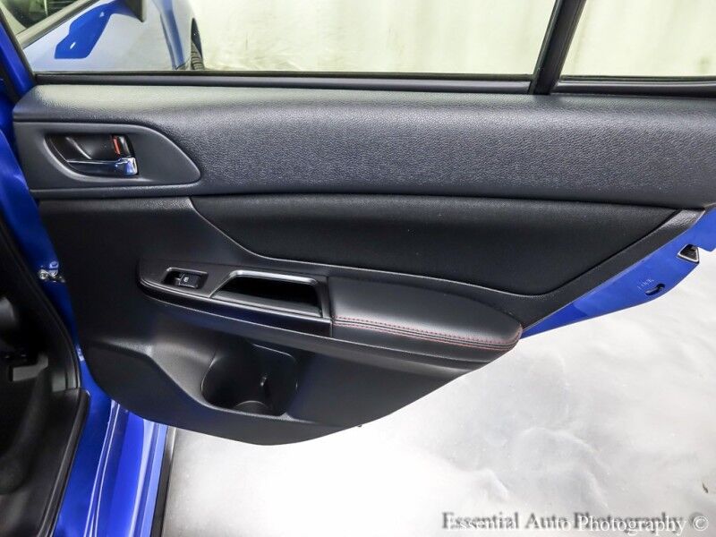 2018 Subaru WRX Willowbrook IL