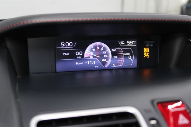 2018 Subaru WRX BASE Chantilly VA