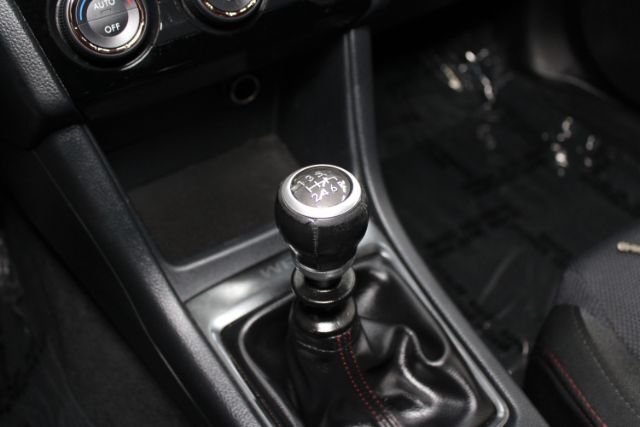 2018 Subaru WRX BASE Chantilly VA