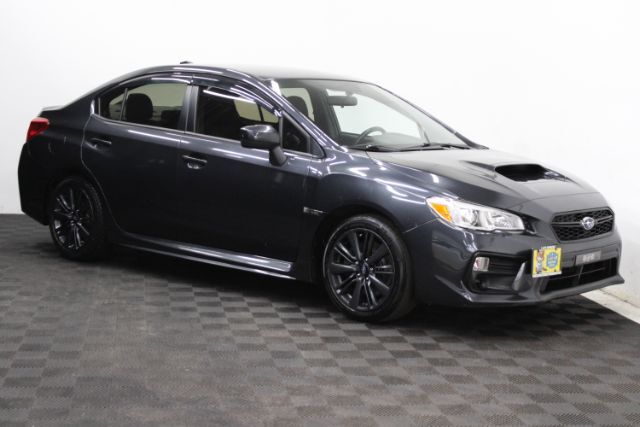 2018 Subaru WRX BASE Chantilly VA