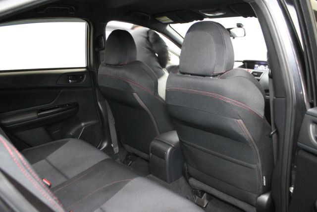 2018 Subaru WRX BASE Chantilly VA