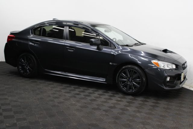 2018 Subaru WRX BASE Chantilly VA