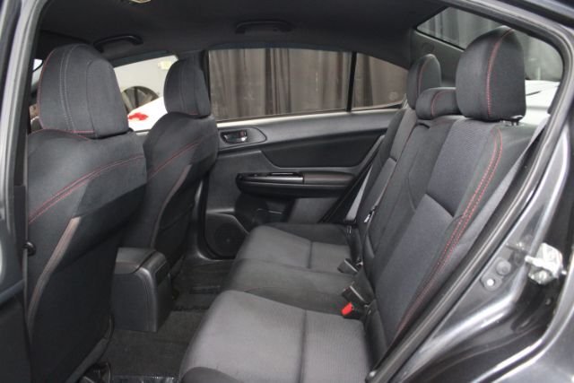 2018 Subaru WRX BASE Chantilly VA