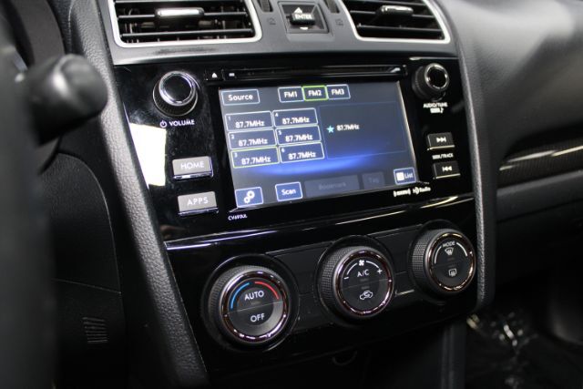 2018 Subaru WRX BASE Chantilly VA