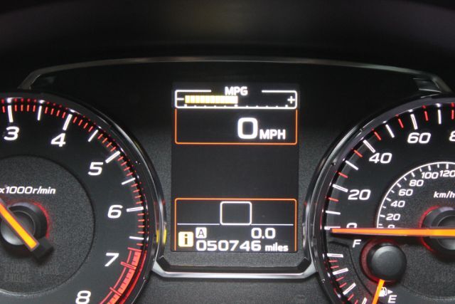 2018 Subaru WRX BASE Chantilly VA