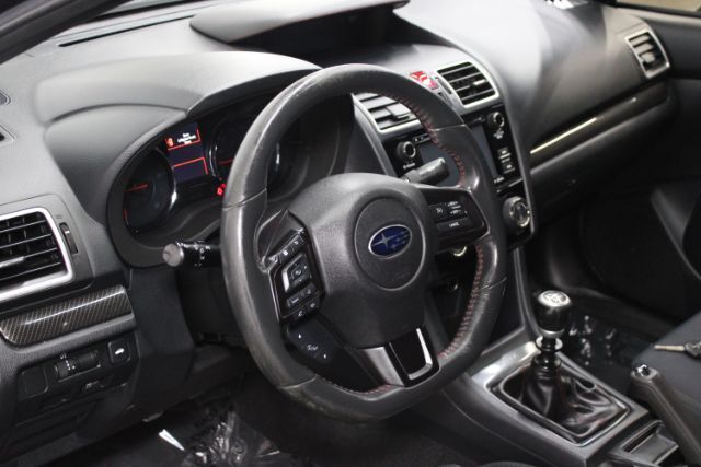 2018 Subaru WRX BASE Chantilly VA