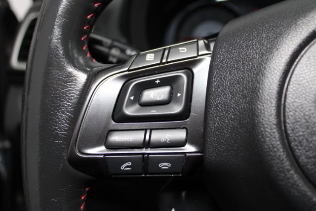 2018 Subaru WRX BASE Chantilly VA