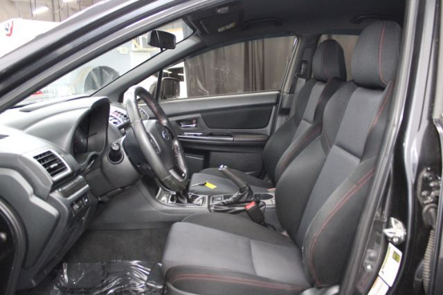 2018 Subaru WRX BASE Chantilly VA