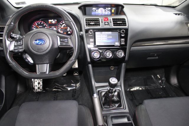 2018 Subaru WRX BASE Chantilly VA