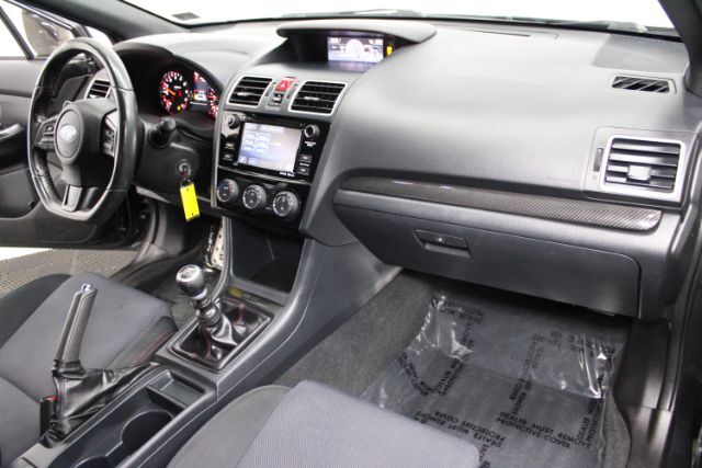 2018 Subaru WRX BASE Chantilly VA