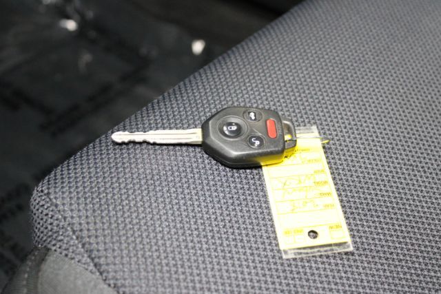 2018 Subaru WRX BASE Chantilly VA