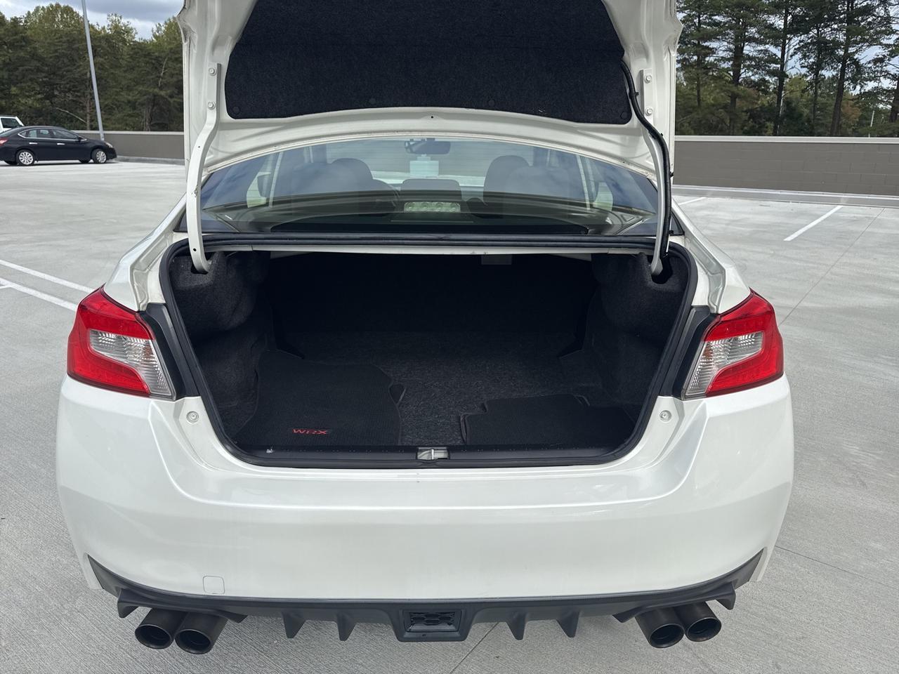 2018 Subaru WRX Base Springfield VA