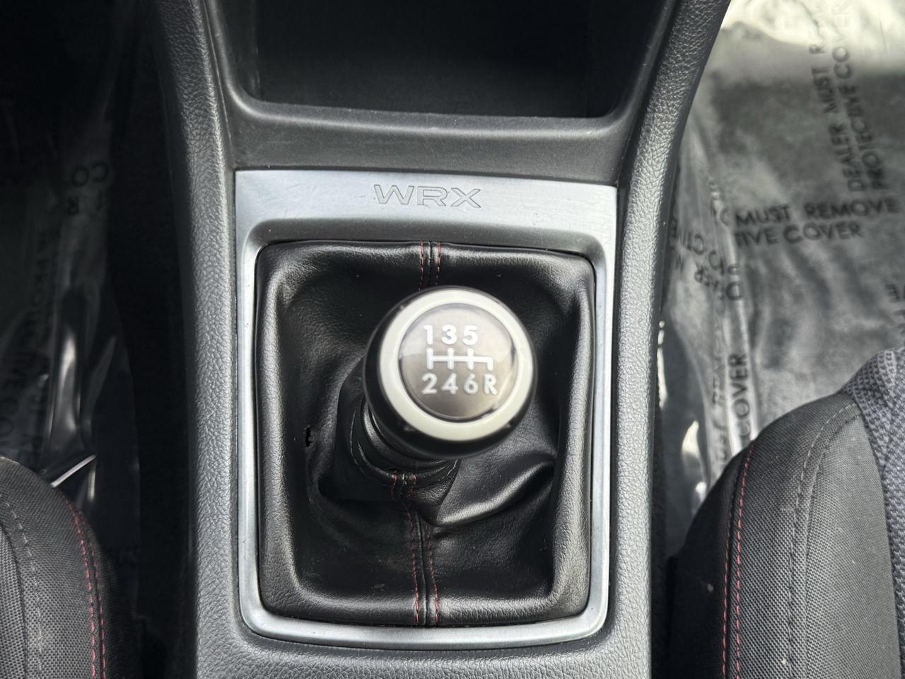 2018 Subaru WRX Base Springfield VA