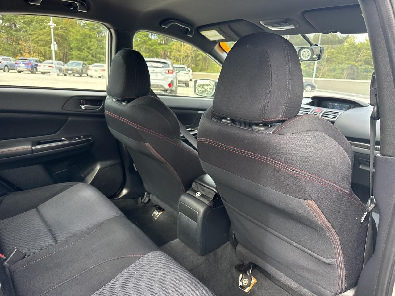 2018 Subaru WRX Base Springfield VA