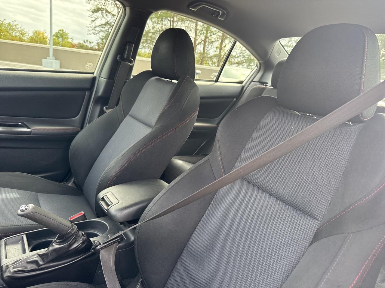 2018 Subaru WRX Base Springfield VA