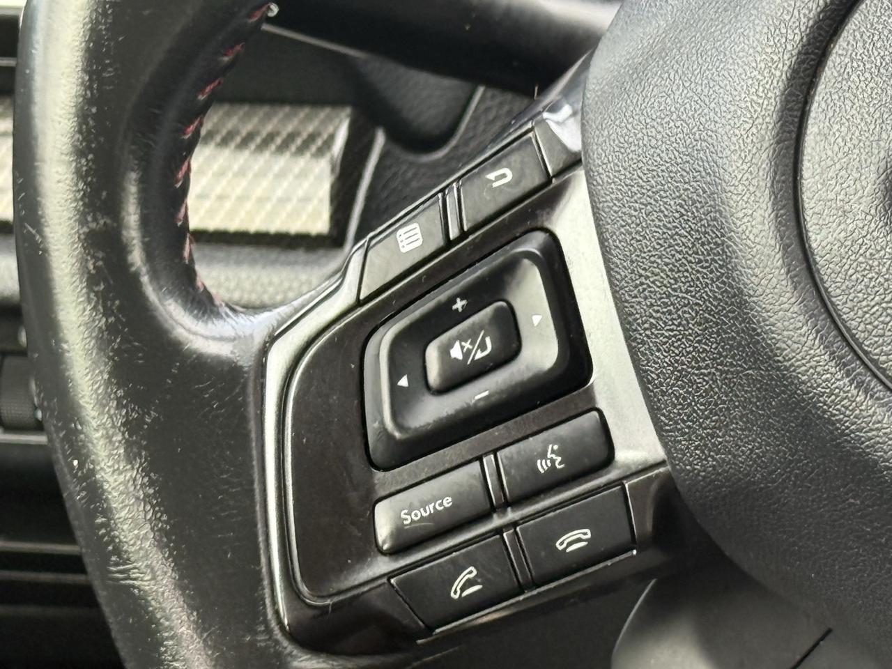 2018 Subaru WRX Base Springfield VA