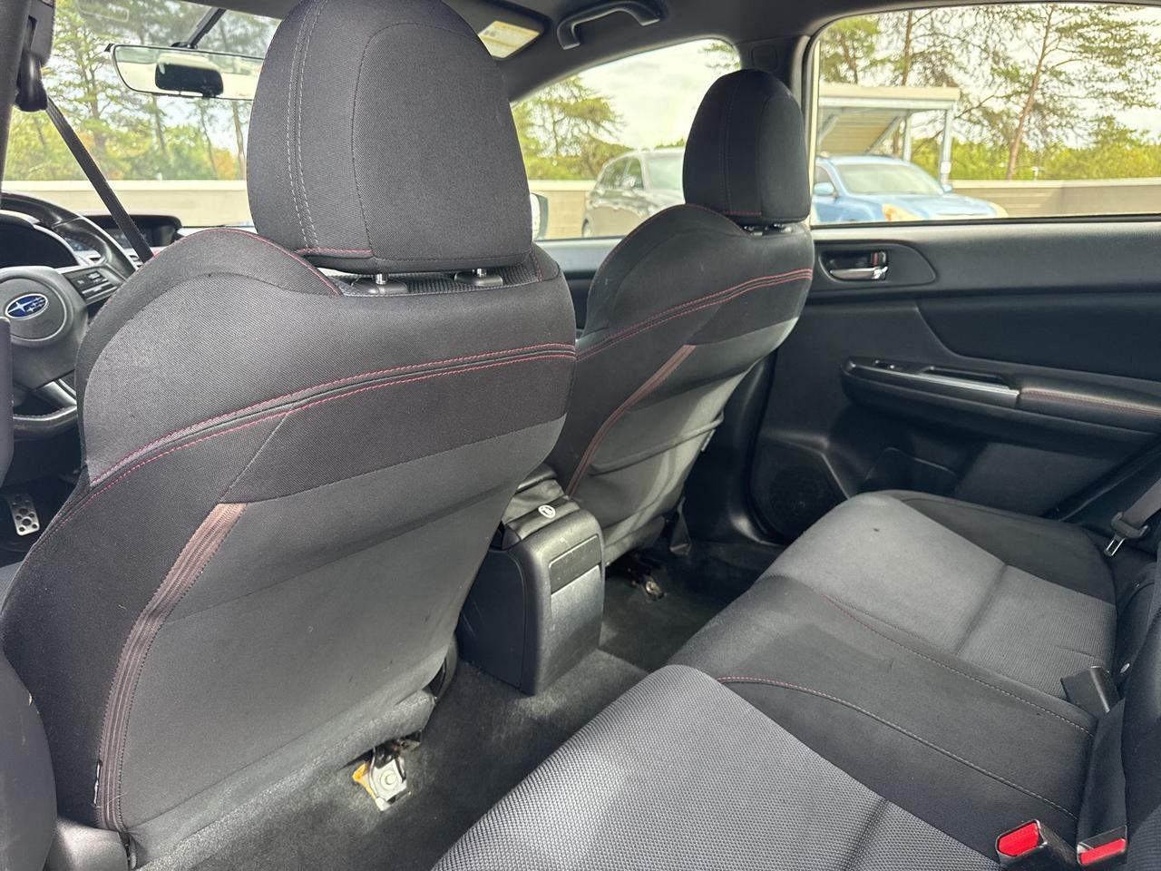 2018 Subaru WRX Base Springfield VA