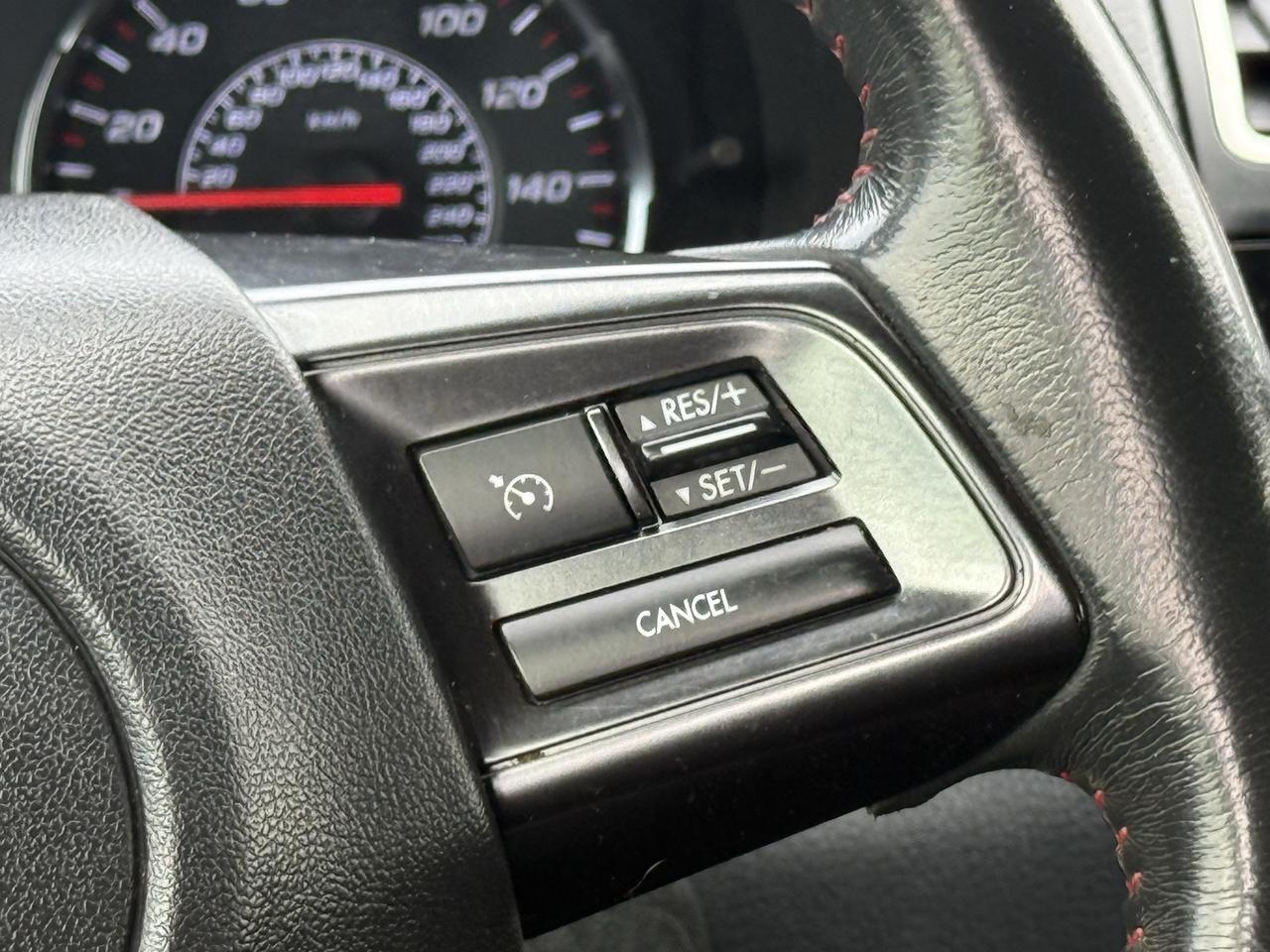 2018 Subaru WRX Base Springfield VA
